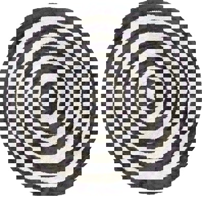 Show details for Verner Panton Carpet TARGET Picture of Verner Panton Carpet TARGET